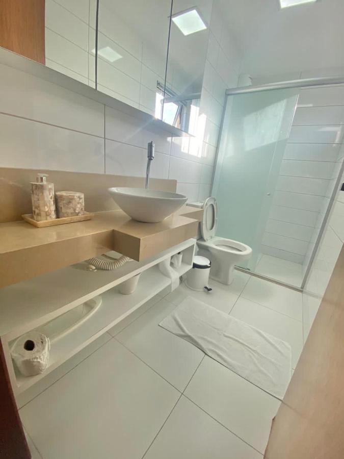 Triplex Solar Agua- By Pipa Praia House Praia de Pipa Eksteriør bilde