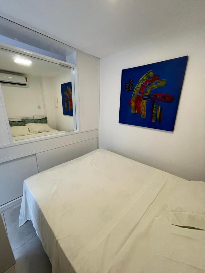 Triplex Solar Agua- By Pipa Praia House Praia de Pipa Eksteriør bilde