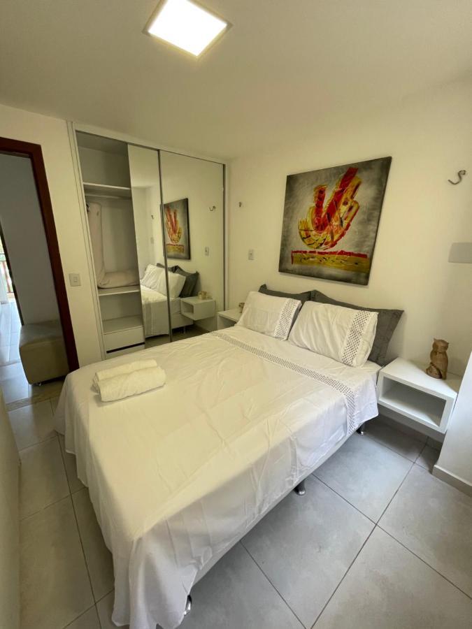 Triplex Solar Agua- By Pipa Praia House Praia de Pipa Eksteriør bilde